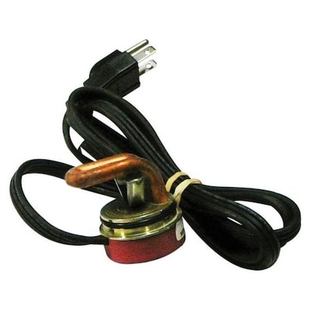 Aftermarket Engine Block Heater Fits GMC Engine Models 350 Cid Diesel ENF80-0038